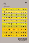 Practising Comparison: Logics, Relations, Collaborations - Paperback