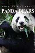Panda Bears - Curious Kids Press - Paperback