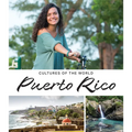 Puerto Rico - Library Binding
