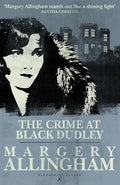 The Crime at Black Dudley - Paperback