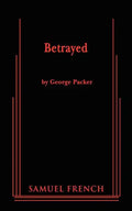 Betrayed - Paperback
