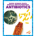 Antibiotics - Library Binding