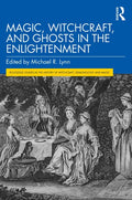 Magic, Witchcraft, and Ghosts in the Enlightenment - Paperback