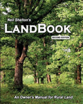 LandBook Second Edition: An Owner's Manual for Rural Land - Paperback