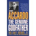 Accardo: The Genuine Godfather - Paperback