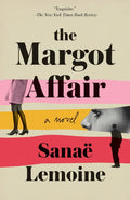 The Margot Affair - Paperback
