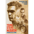 Young Steve McQueen: His incredible life before stardom - Paperback