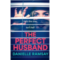 The Perfect Husband - Paperback