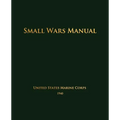 Small Wars Manual - Paperback