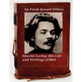 Maxim Gorky; his life and writings - Paperback