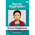 Bayani Biographies: Teresa Magbanua - Paperback