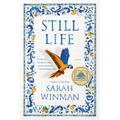Still Life: A GMA Book Club Pick - Paperback
