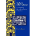 Cultural Interpretations: Reorienting New Testament Criticism - Paperback