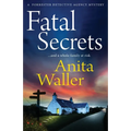Fatal Secrets - Paperback