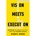 Vision Meets Execution: Mastering the Concept that will Drive your Business Success - Paperback