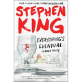 Everything's Eventual: 14 Dark Tales - Paperback