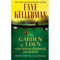 The Garden of Eden and Other Criminal Delights - Paperback