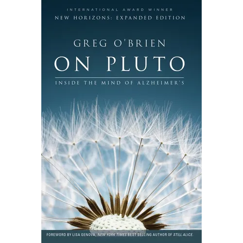On Pluto: Inside the Mind of Alzheimer's: 2nd Edition - Paperback