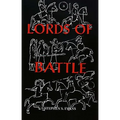 The Lords of Battle: Image and Reality of the Comitatus in Dark-Age Britain - Paperback