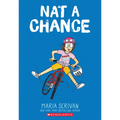 Nat a Chance: A Graphic Novel (Nat Enough #6): Volume 6 - Paperback