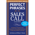 Perfect Phrases for the Sales Call, Second Edition - Paperback