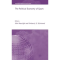 The Political Economy of Sport - Hardcover