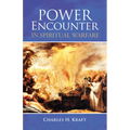 Power Encounter in Spiritual Warfare - Hardcover
