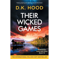 Their Wicked Games: Totally gripping and addictive serial killer fiction - Paperback