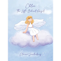Chloe: The Left-Behind Angel - Hardcover