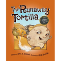 The Runaway Tortilla - Hardcover