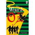 The Wizard of Oz - Paperback