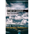 By Way of Canarsie: A Memoir - Paperback