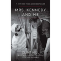 Mrs. Kennedy and Me - Paperback