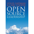 Open Source Leadership - Paperback