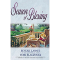 Season of Blessing - Paperback