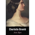 Jane Eyre - Paperback
