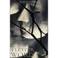 PTSD is a 4 Letter Word - Paperback
