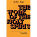 The Work of the Holy Spirit - Paperback