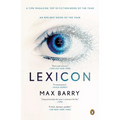 Lexicon - Paperback