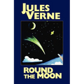 Round the Moon - Paperback