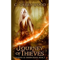 Journey of Thieves - Paperback