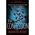 The Confession - Paperback