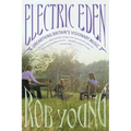 Electric Eden: Unearthing Britain's Visionary Music - Paperback