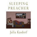 Sleeping Preacher - Paperback