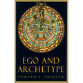 Ego and Archetype - Paperback