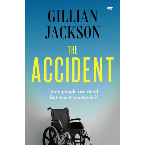 The Accident - Paperback