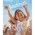 Juneteenth for Mazie - Paperback