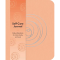 Self-Care Journal: Daily Reflections for Mind, Body, and Soul - Paperback