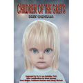 Children Of The Greys - Paperback