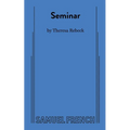 Seminar - Paperback